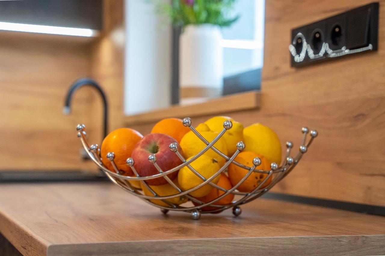 Lazenske Apartmany Наход Экстерьер фото